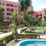Propriete De Vacance Privet Village Marrakech Avec Piscines