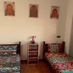 Propriete De Vacance Privet Village Marrakech Avec Piscines