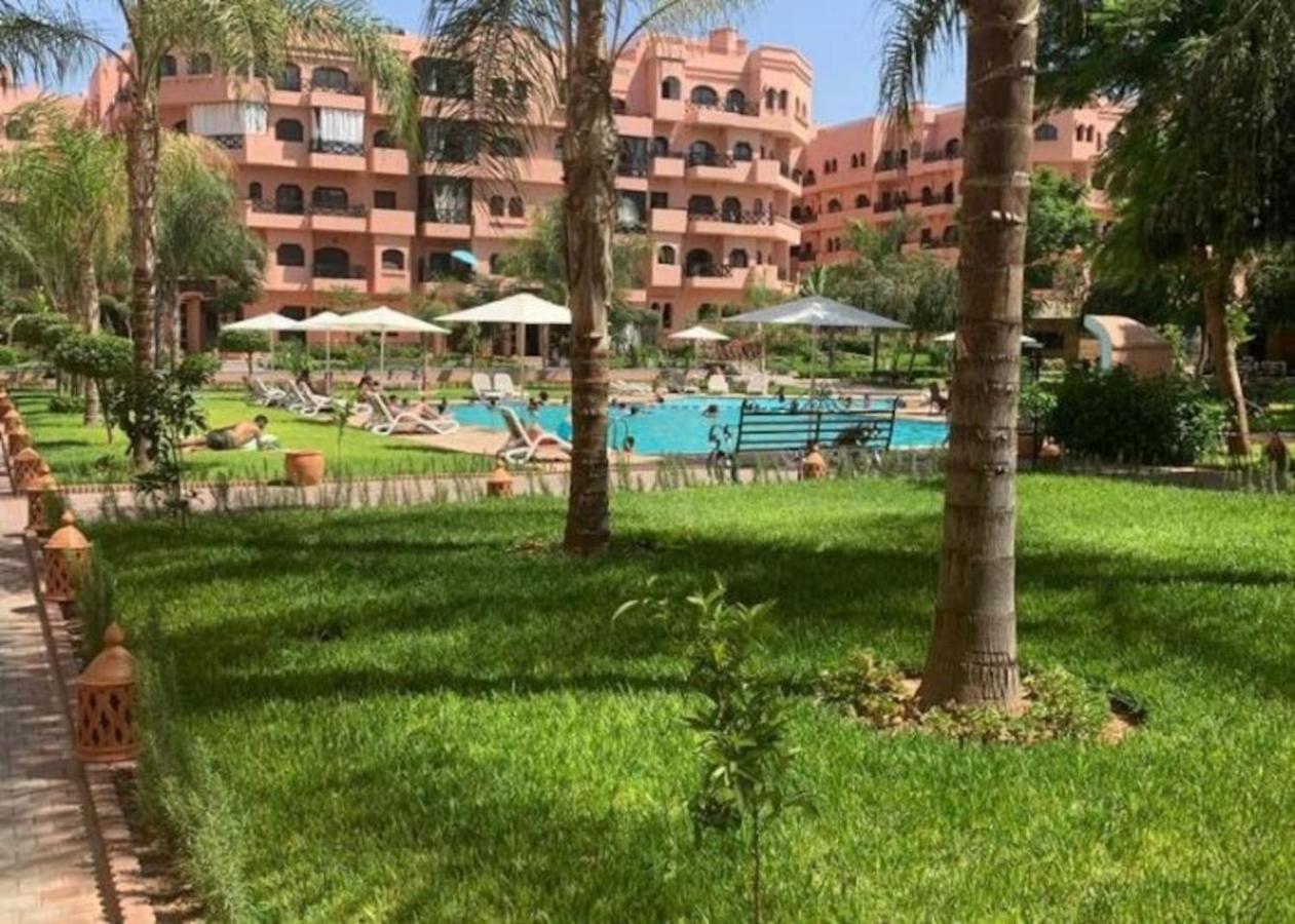 Propriete De Village Privee Marrakech Avec Piscines *