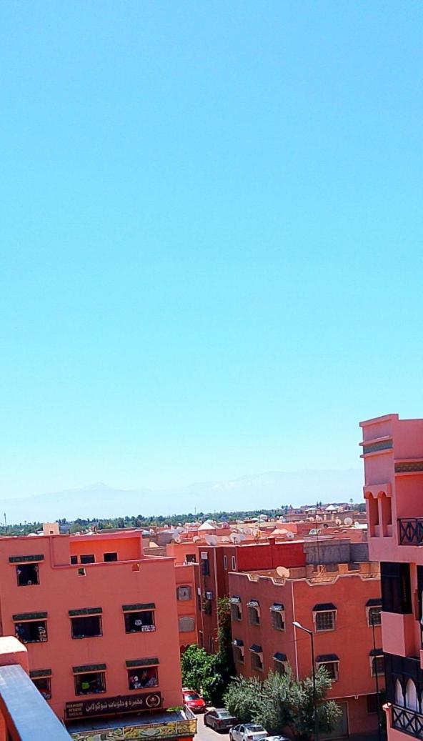 Propriete De Village Privee Marrakech Avec Piscines * Marrakesh