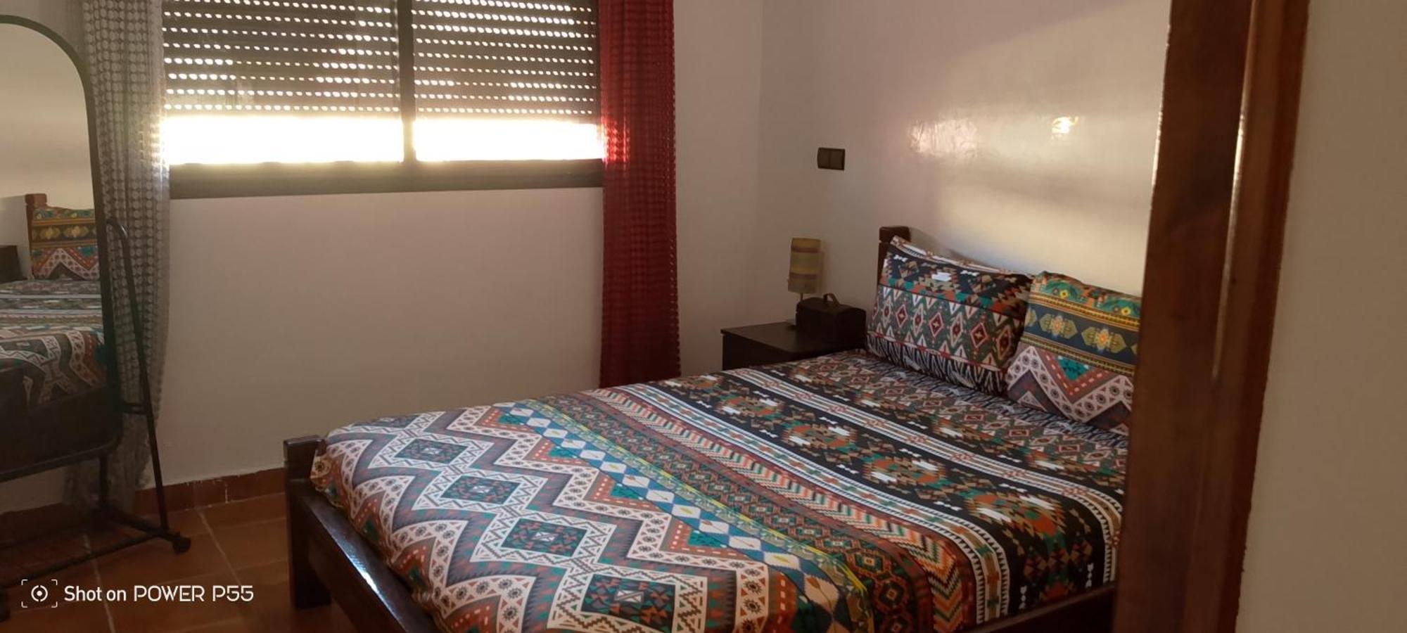 Appartamento Propriete De Village Privee Marrakech Avec Piscines Marrakesh
