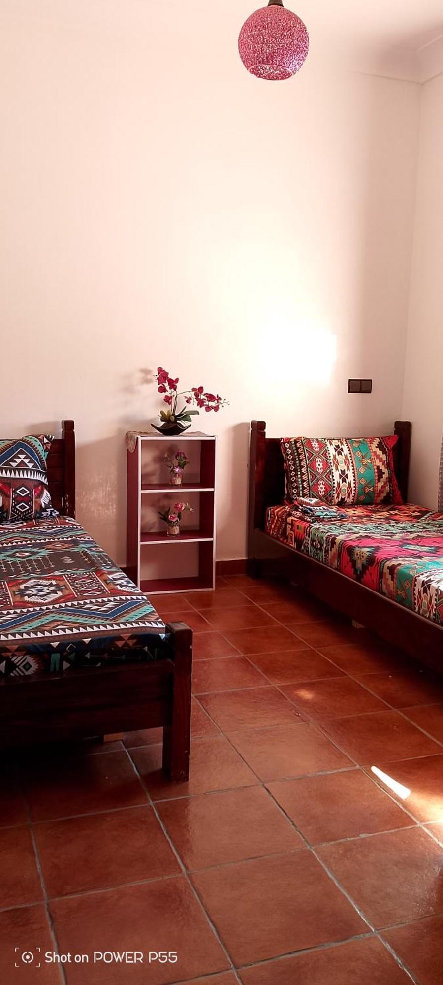 Propriete De Village Privee Marrakech Avec Piscines Appartamento