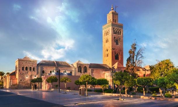 Appartamento Propriete De Village Privee Marrakech Avec Piscines *