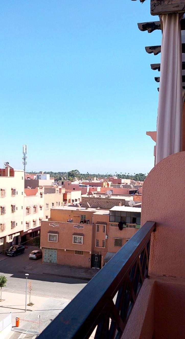 Appartamento Propriete De Village Privee Marrakech Avec Piscines Marrakesh