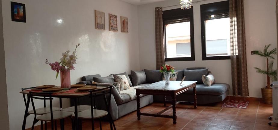 Appartamento Propriete De Village Privee Marrakech Avec Piscines Marrakesh