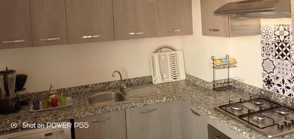 Appartement Propriete De Vacance Privet Village Marrakech Avec Piscines *