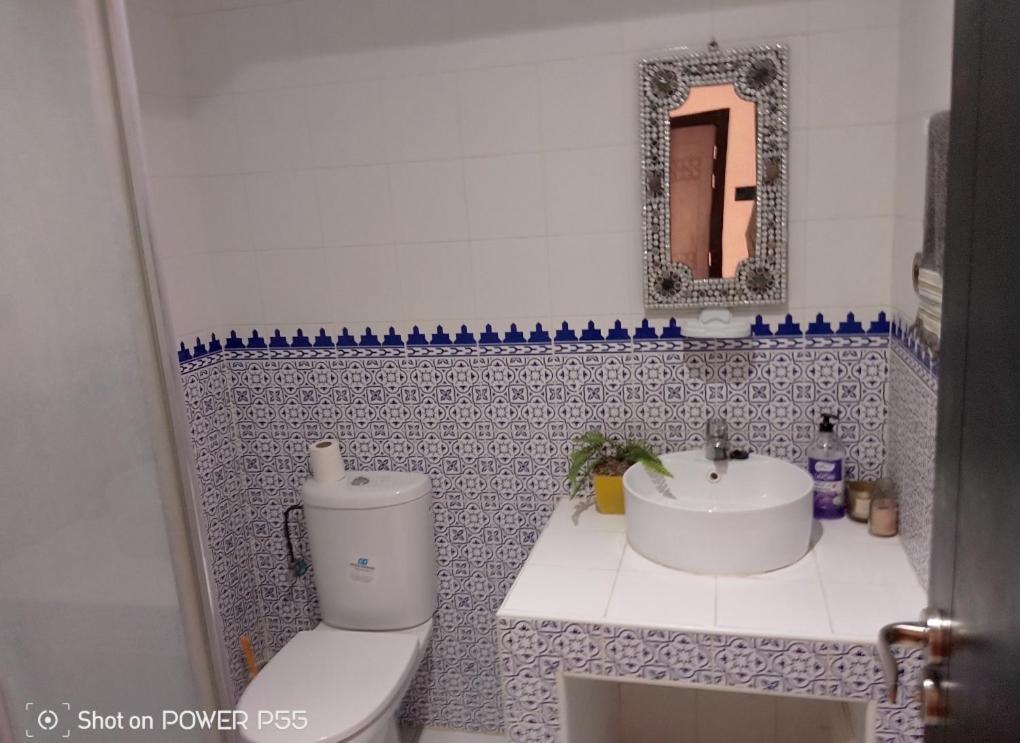 Propriete De Vacance Privet Village Marrakech Avec Piscines Appartement