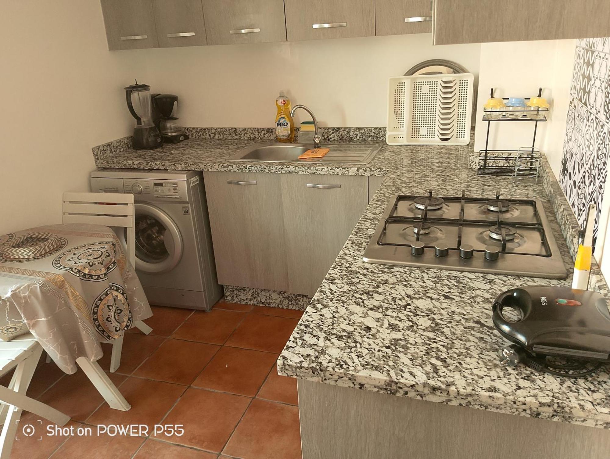 Propriete De Vacance Privet Village Marrakech Avec Piscines Appartement *
